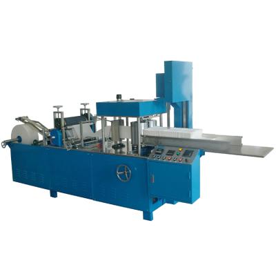 中国 Hotels Latest High Quality Napkin Paper Cutting And Toilet Paper Processing Machinery Making 販売のため