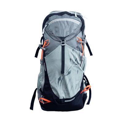 China NEW DESIGN CAMPING BACKPACK, INCREASE PACK WN-BP03 for sale