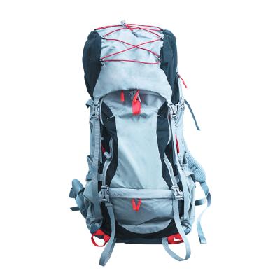 China NEW DESIGN INCREASING BACKPACK WN-BP01 for sale