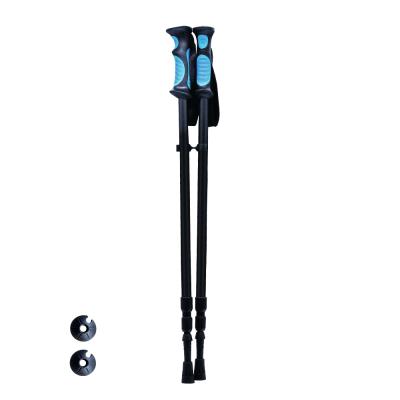 China Rubber Hiking Pole for sale