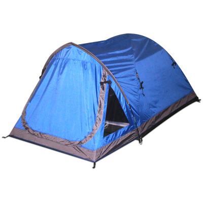 China Camouflage / Field Game 2016 NEW DESIGN DOME TENT WITH PET ROOM for sale