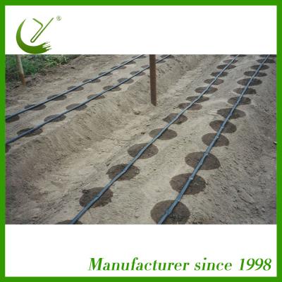 China Water-saving Irrigation Drip Irrigation Thailand Drip Irrigation Hose Price for sale