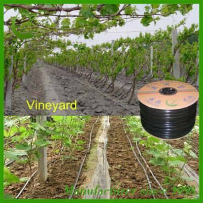 China Agricultural Farm Greenhouse Greenhouse Drip Irrigation System Drip Irrigation Drip Irrigation Tape For Trees for sale