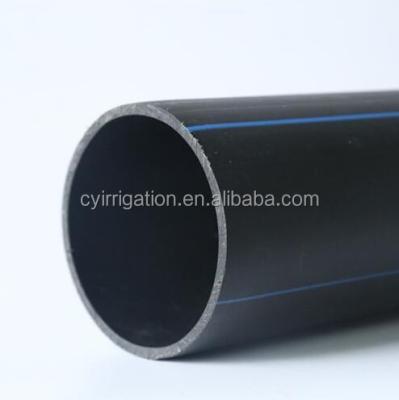 China Agriculture Planting Economy - Water Used HDPE Irrigation Pipe For Sale Blind Slide Pipe / Water Hose for sale