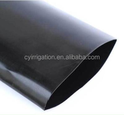 China Agriculture planting china factory price plastic PE layflat pipe for agriculture irrigation for sale