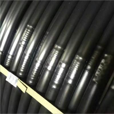 China Agriculture Planting Round Emitter Drip Irrigation Hose Price / Drip Line for sale