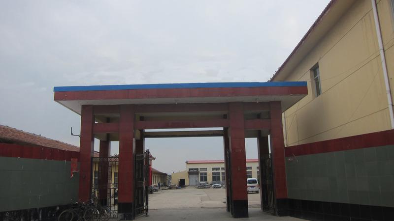 Verified China supplier - Cangzhou Zhenbang Metal Product Co., Ltd.