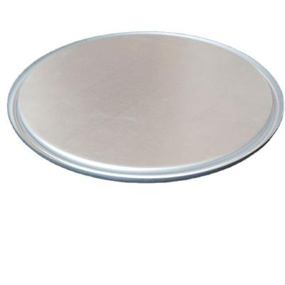 China Barrel Fixed 2021 New Hebei Metal Clad Drum Round Lid Custom Wholesale for sale