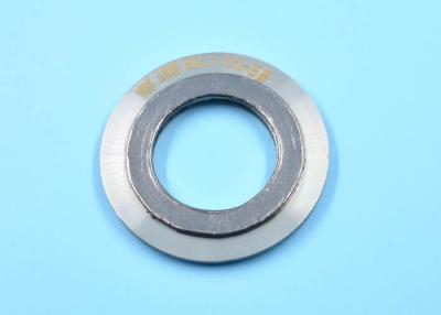 China Stainless Steel Metal Spiral Wound Gaskets-External Strengthening Type for sale