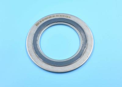 China High Temperature Full Face Spiral Wound Gasket With All Sizes Available for sale