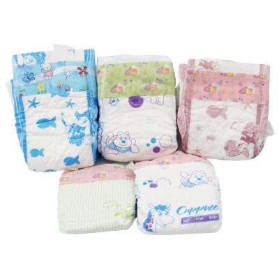 China New next a1 wholesale price printed diapers for baby disposable baby diaper wholesale for sale