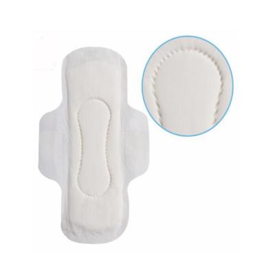 China a1 women super absorbent sanitary napkin for ladies sanitary pad manufacturer in china for sale