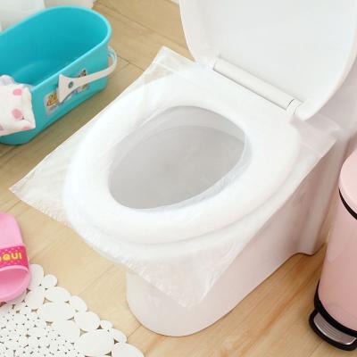 China China Hot Selling Disposable Toilet Seat Cover Soft Paper Disposable Toilet Seat Covers Wholesale Soft Disposable Toilet Seat Covers for sale