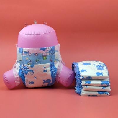 China A1 Printed Night Wear Baby Diaper Companies Looking For Agents In Africa for sale