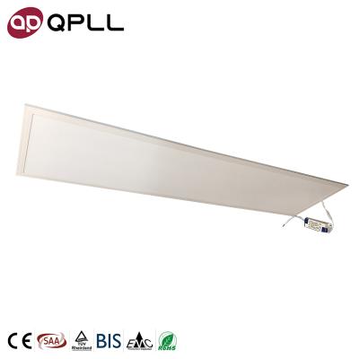 China High Quality Modern White Dimmable 300x1200 40w LED Ceiling Light 40w Backlit Panel Light for sale