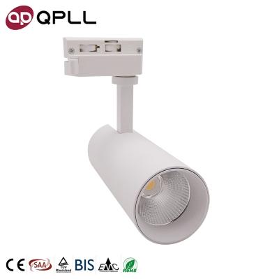 China Zhongshan 3CCT 10W Modern High Quality Selectable Commercial LED Pathway Lighting for sale