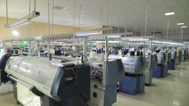 Verified China supplier - Tongxiang Tyan Clothing Co., Ltd.