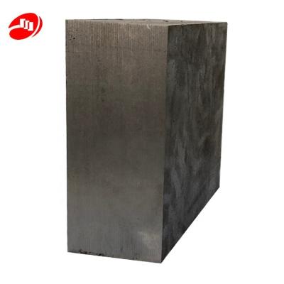 China Tool Steel Bar Black Mold Flat Product Surface Plastic Bar And Round Bar 1.2083/S136/420/4Cr13/SUS420J2 Stainless Steel for sale