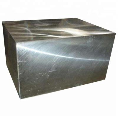 China Die Steel Bar M42 / SKH59 High Speed ​​Steel Die Flat Bar Black Surface for sale