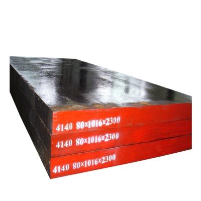 China Die Steel Bar Cold Work Tool Steel ASTM D3 / Cold Work Tool Steel Round Steel Bars DIN 1.2080 / JIS SKD1 /Cr12 for sale