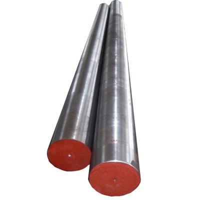 China Steel Bar Structural Alloy Alloy Steel AISI 4140 1.7225 GB 42CrMo ScM440 Din Round Bar Flat Bar for sale