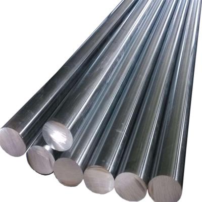 China Structural steel bar AISI/SAE 4340, 4340 steels, DIN 34CrNiMo6 for sale