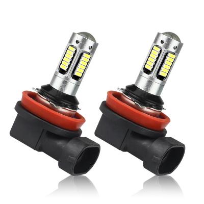 China Automotive industry auto parts motorcycle fog headlight h7 h4 white led bulb car led led fog lamp motorcycle for sale