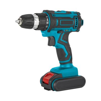 China Professional Potable Metal Electric Drill Cordless Power Tools for sale