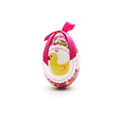 China Europe Polyfoam Easter Egg Decoration for sale