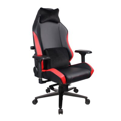 China New Boss Computer Racing Chair Ergonomic Gaming Office Back Chair (Height) Adjustable 3d Armrest Adjustable For Gamer for sale