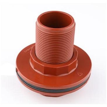 China Comply with Drinking Water Standard BS Standard Thread Connector PPR IPS Thread Pipe Fittings Equal for sale