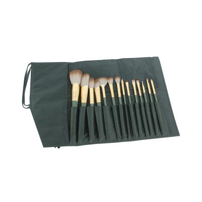 China Makeup Brush Set Professional Set Synthetic Makeup Brush Sponge Brush Cleaner Set for sale