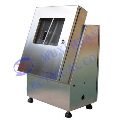 China Stainless Steel Inkjet Printer, Stainless Steel Enclosure for sale