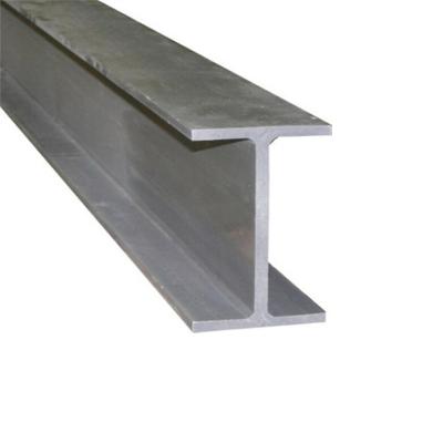 China Costruction box channel steel and lip channel steel for sale