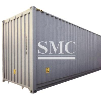 China Wind and dry waterproof cargo container for sale