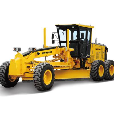 China Construction worksÂ   SG18-3 Motor Grader 180HP Road Grader for sale