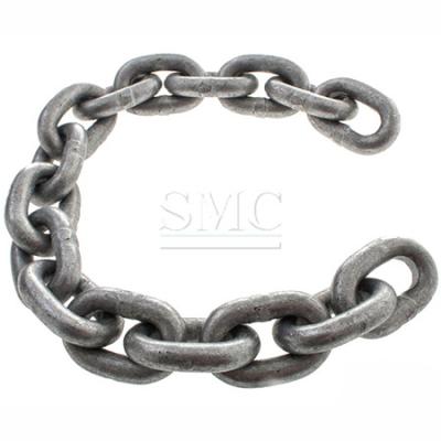 China Drag stud u3 chain link chain with CCS, ABS, LR, GL, DNV, NK, BV, Kr, RINA, RS for sale