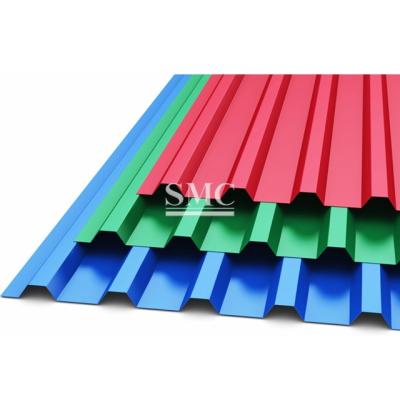 China Modern IBR Roof Sheet (Inverted Box Rib Roof Sheet), ibr sheet price, ibr roof sheet for sale for sale