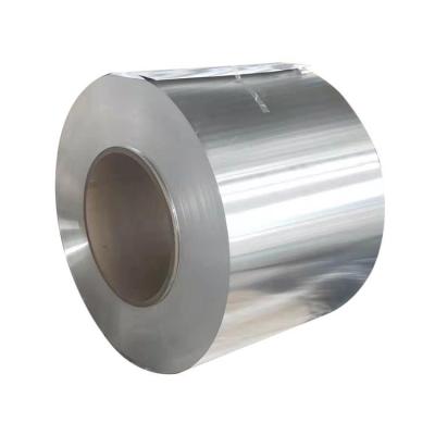 China Corrosion Resistance Tin Plate/Tinplate Coil for sale