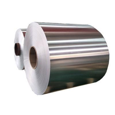 China Ignition anodized aluminum coil, perforated aluminum coil for sale