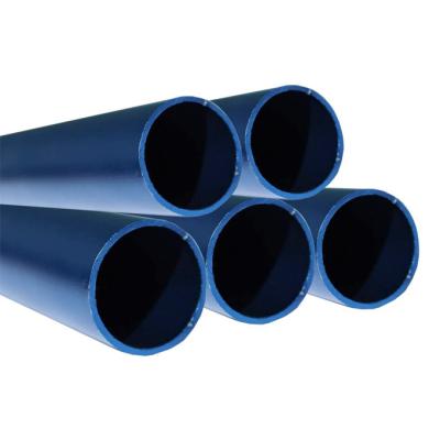 China Kitchen & construction anodized aluminum tube for sale