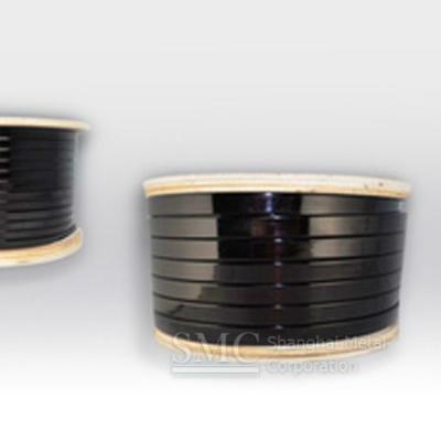 China Black Enamel Iron Heating Wire for sale