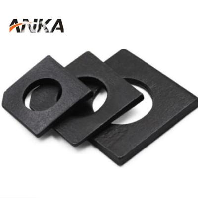 China Stainless Steel Steel Square Gasket for sale