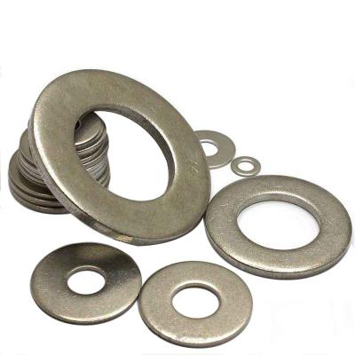 China Wholesale Galvanized Gasket M6 Stainless Steel Gasket OEM ODM for sale