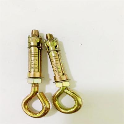 China Eye Positive Expansion Bolt Curtain Wall Expansion Bolt With Best Price for sale