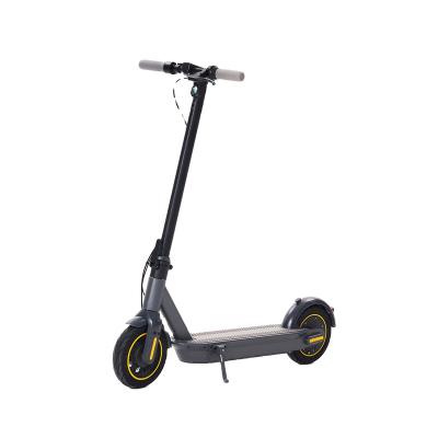 China App Connect Factory Price Portable New E Scooter Folding Mini Electric Scooter Adults for sale