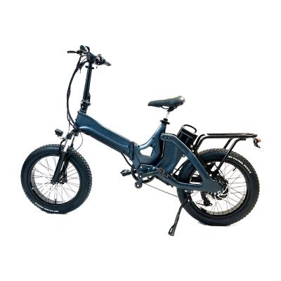 China Wholesale Magnesium Alloy Tire E Bike E Bike 750w 48v City Off Road Lithium Battery Electric Bicycle From China Manufacturer for sale