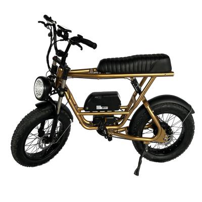 China Aluminum alloy built in China lithium battery brushless motor electric mountain bike for sale