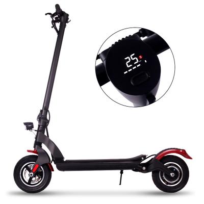 China EU Poland Unisex Powerful Electric Warehouse Adult Scooter Cocos City 350W Electric Scooter for sale