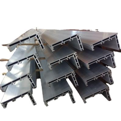 China Aluminum Profile Window CNC Aluminium Extrusion Profiles with Aluminum Frame Material for sale